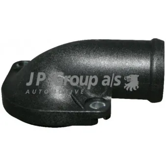 Bride de liquide de refroidissement JP GROUP 1114509200