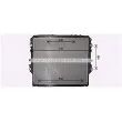 Radiateur, refroidissement du moteur AVA QUALITY COOLING TO2752 - Visuel 2
