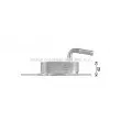 Radiateur d'huile AVA QUALITY COOLING TO3776 - Visuel 3