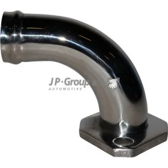 Bride de liquide de refroidissement JP GROUP 1114509700