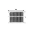 Système de chauffage AVA QUALITY COOLING TO6782 - Visuel 1