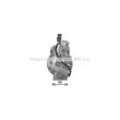 Compresseur, climatisation AVA QUALITY COOLING TOK763 - Visuel 3