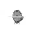 Compresseur, climatisation AVA QUALITY COOLING TOK768 - Visuel 3