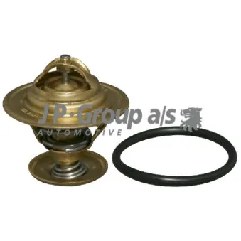 Thermostat d'eau JP GROUP 1114600610