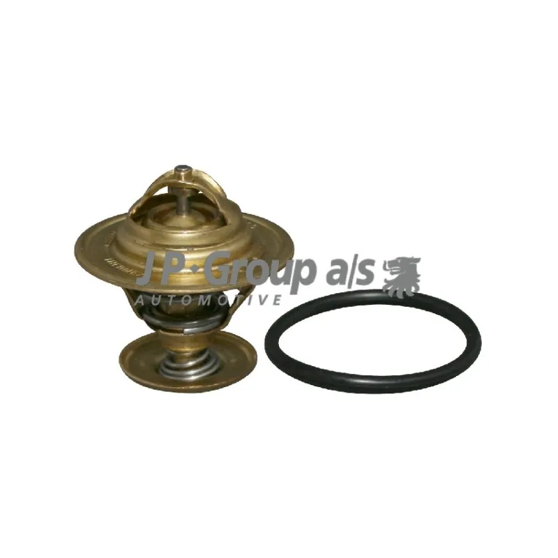Thermostat d'eau JP GROUP 1114600610