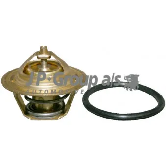 Thermostat d'eau JP GROUP 1114600810