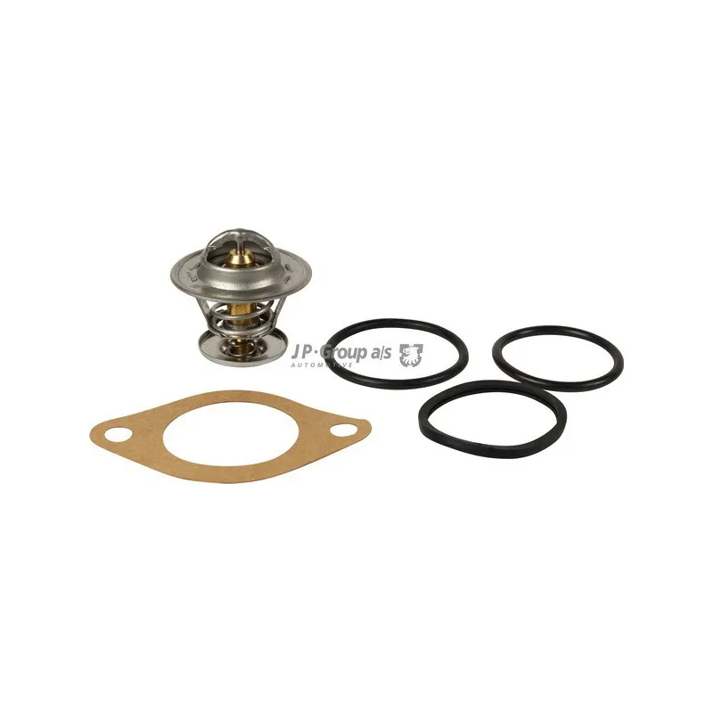 Thermostat d'eau JP GROUP 1114601210