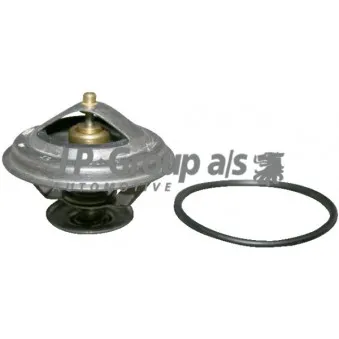 Thermostat d'eau JP GROUP 1114601310