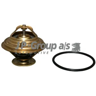 Thermostat d'eau JP GROUP 1114601410