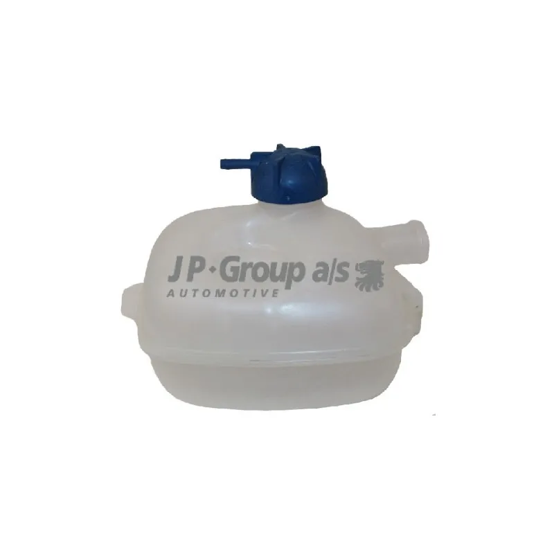 Vase d'expansion, liquide de refroidissement JP GROUP 1114700100
