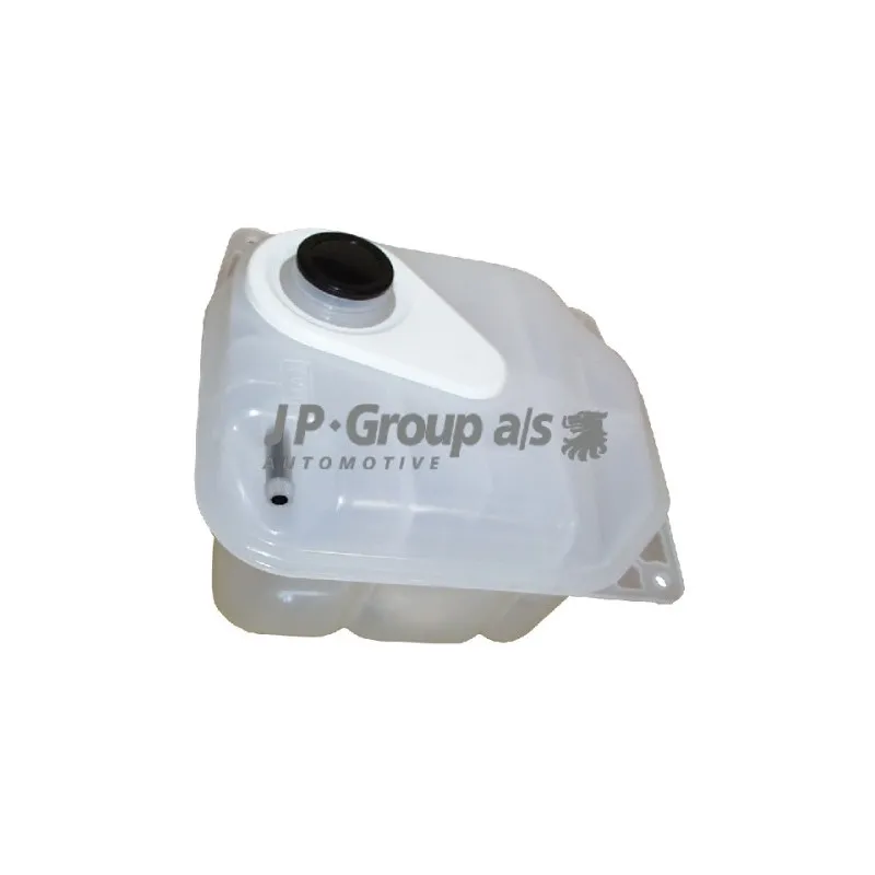 Vase d'expansion, liquide de refroidissement JP GROUP 1114700700