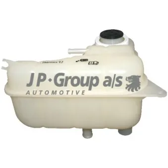 Vase d'expansion, liquide de refroidissement JP GROUP 1114700800