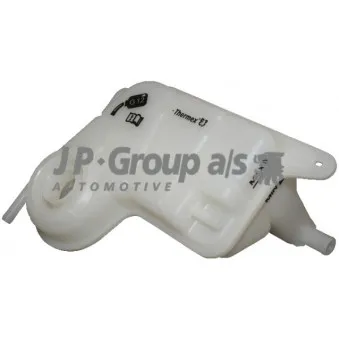 Vase d'expansion, liquide de refroidissement JP GROUP 1114700900