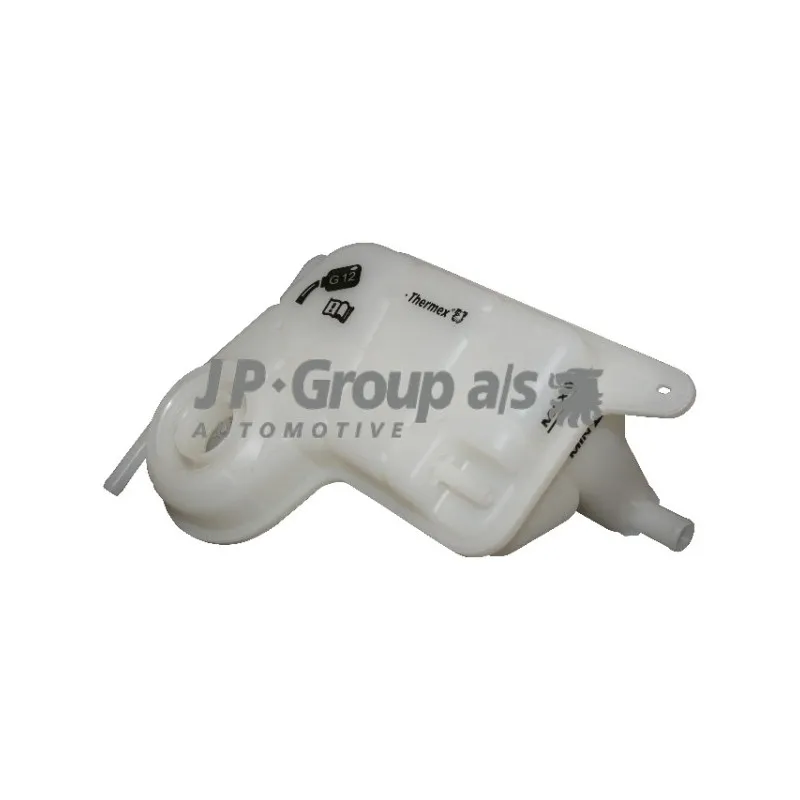 Vase d'expansion, liquide de refroidissement JP GROUP 1114700900