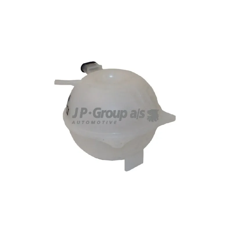 Vase d'expansion, liquide de refroidissement JP GROUP 1114701100