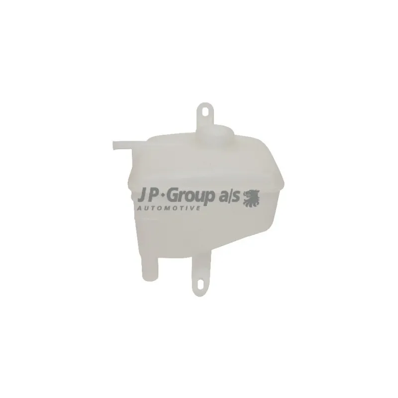 Vase d'expansion, liquide de refroidissement JP GROUP 1114701300