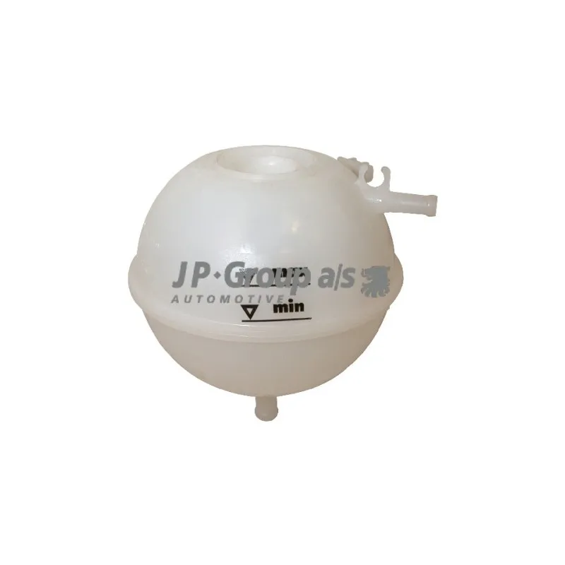 Vase d'expansion, liquide de refroidissement JP GROUP 1114701400