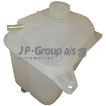 Vase d'expansion, liquide de refroidissement JP GROUP 1114701500