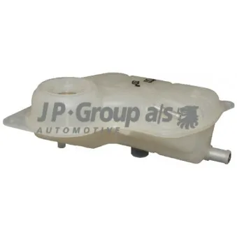 Vase d'expansion, liquide de refroidissement JP GROUP 1114701800
