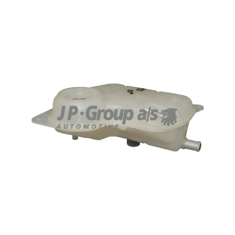 Vase d'expansion, liquide de refroidissement JP GROUP 1114701800