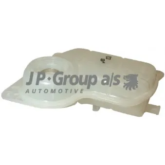 Vase d'expansion, liquide de refroidissement JP GROUP