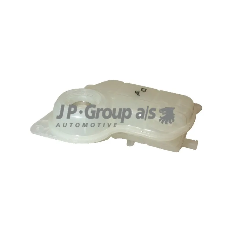 Vase d'expansion, liquide de refroidissement JP GROUP 1114701900