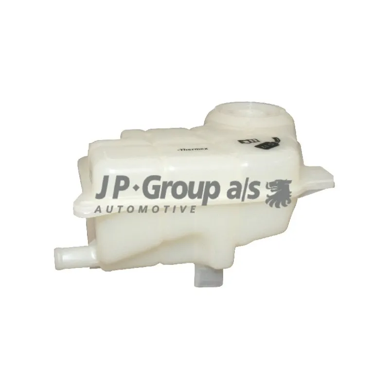 Vase d'expansion, liquide de refroidissement JP GROUP 1114702000