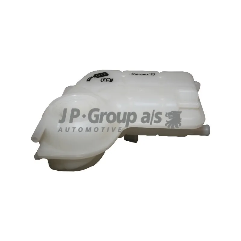 Vase d'expansion, liquide de refroidissement JP GROUP 1114702300