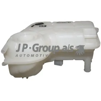 Vase d'expansion, liquide de refroidissement JP GROUP 1114702400