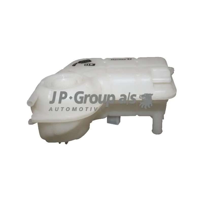 Vase d'expansion, liquide de refroidissement JP GROUP 1114702400