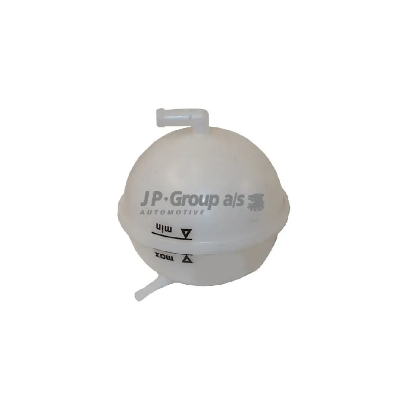 Vase d'expansion, liquide de refroidissement JP GROUP 1114702500
