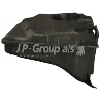 Vase d'expansion, liquide de refroidissement JP GROUP 1114702700