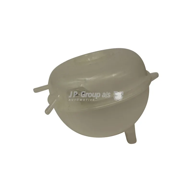 Vase d'expansion, liquide de refroidissement JP GROUP 1114702800
