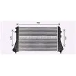 Intercooler, échangeur AVA QUALITY COOLING VN4413 - Visuel 2