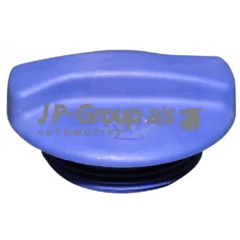 Bouchon, réservoir de liquide de refroidissement JP GROUP 1114800400