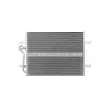 Condenseur, climatisation AVA QUALITY COOLING VN5418 - Visuel 2