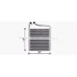 Système de chauffage AVA QUALITY COOLING VN6416 - Visuel 1