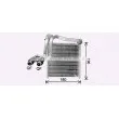 Système de chauffage AVA QUALITY COOLING VN6438 - Visuel 1