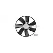 Ventilateur, refroidissement du moteur AVA QUALITY COOLING VN7538 - Visuel 2
