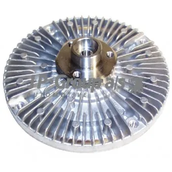 Embrayage, ventilateur de radiateur JP GROUP