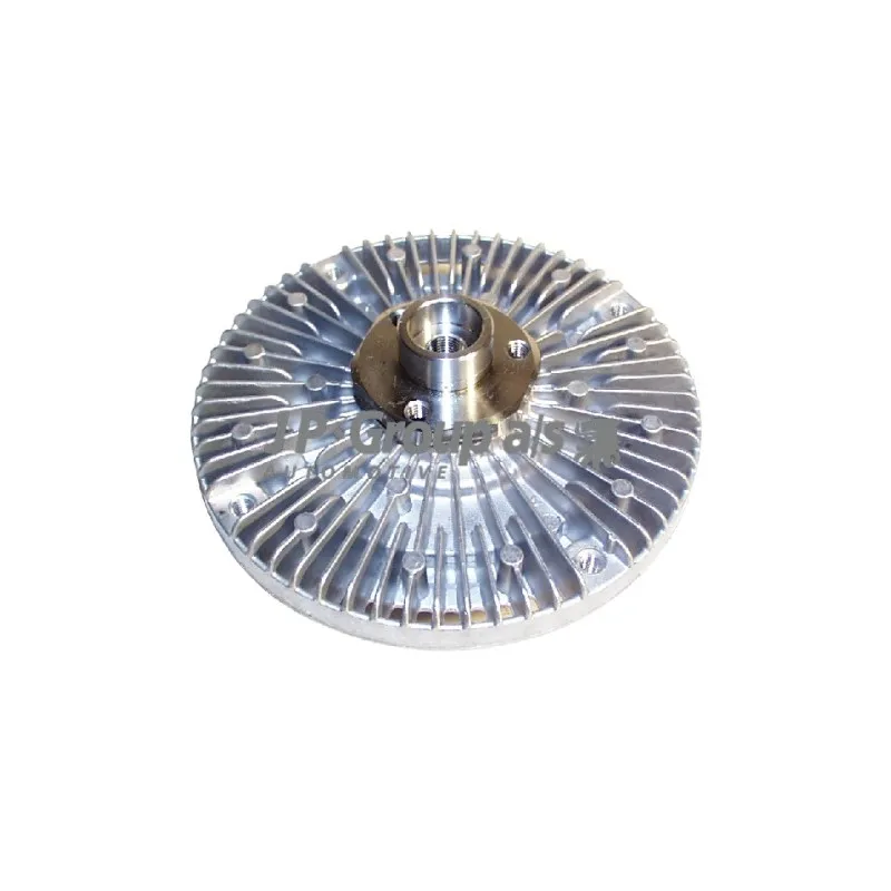 Embrayage, ventilateur de radiateur JP GROUP 1114900600