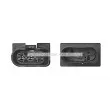 Ventilateur, refroidissement du moteur AVA QUALITY COOLING VN7543 - Visuel 2
