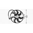 Ventilateur, refroidissement du moteur AVA QUALITY COOLING VN7547 - Visuel 1
