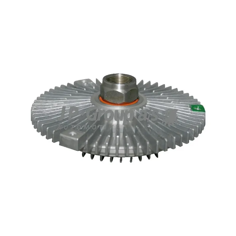 Embrayage, ventilateur de radiateur JP GROUP 1114900700