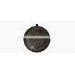 Moteur électrique, pulseur d'air habitacle AVA QUALITY COOLING VN8412 - Visuel 1
