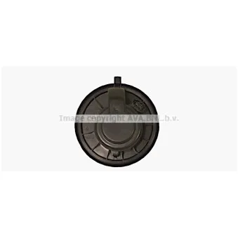 Moteur électrique, pulseur d'air habitacle AVA QUALITY COOLING VN8412