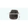 Moteur électrique, pulseur d'air habitacle AVA QUALITY COOLING VN8412 - Visuel 3