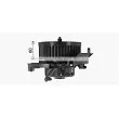 Moteur électrique, pulseur d'air habitacle AVA QUALITY COOLING VN8423 - Visuel 3