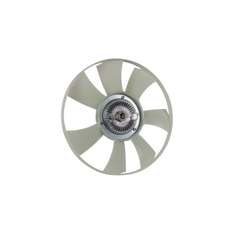 Roue du souffleur, refroidissementdu moteur JP GROUP 1114901200
