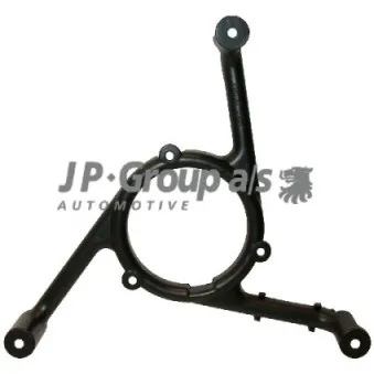 Palier, arbre du ventilateur-température du liquide de refro JP GROUP 1115000200